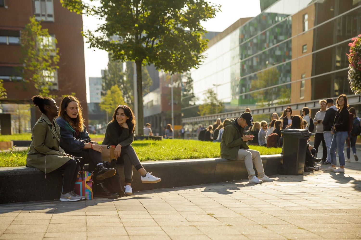 HU University of Applied Sciences Utrecht