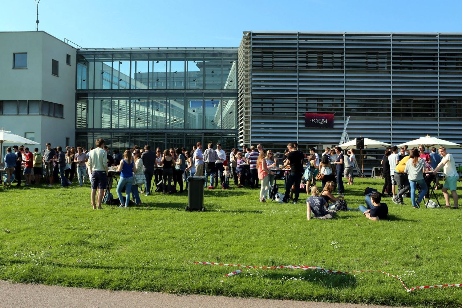 HU University of Applied Sciences Utrecht