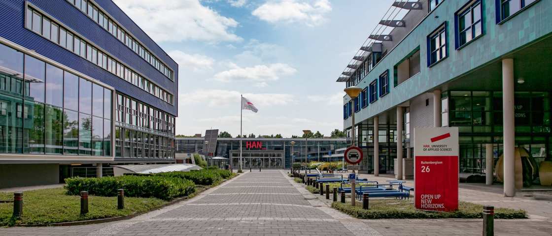HAN University of Applied Sciences
