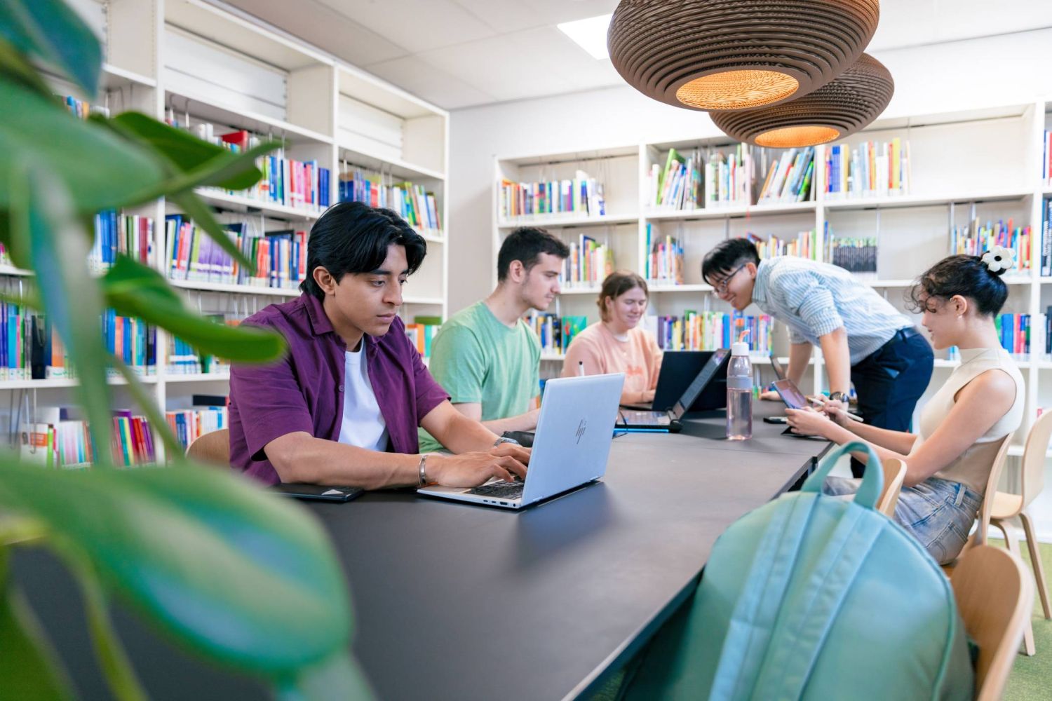 HAN University of Applied Sciences