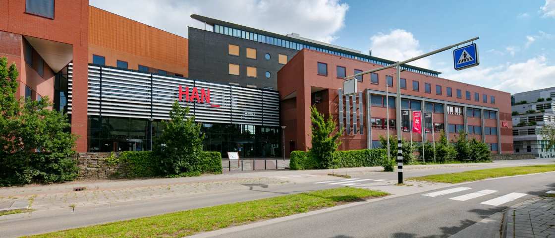 HAN University of Applied Sciences