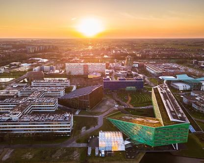 Hanze University of Applied Sciences
