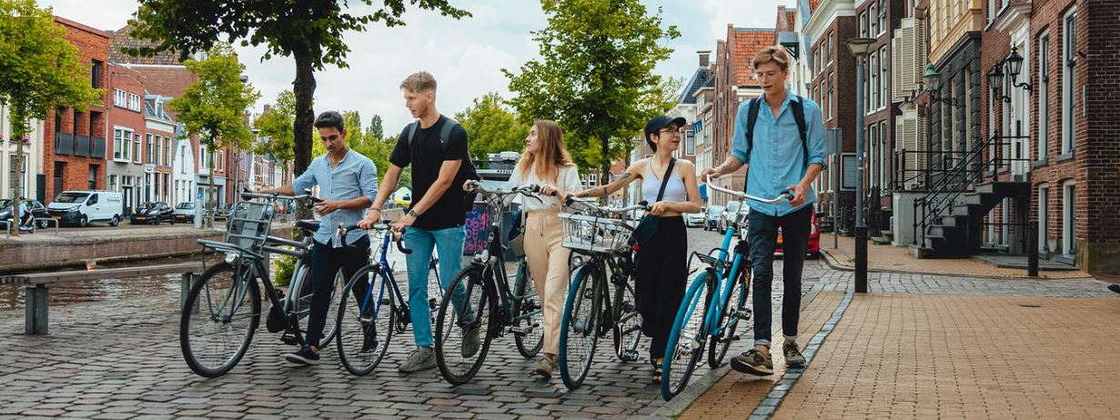 Hanze University of Applied Sciences