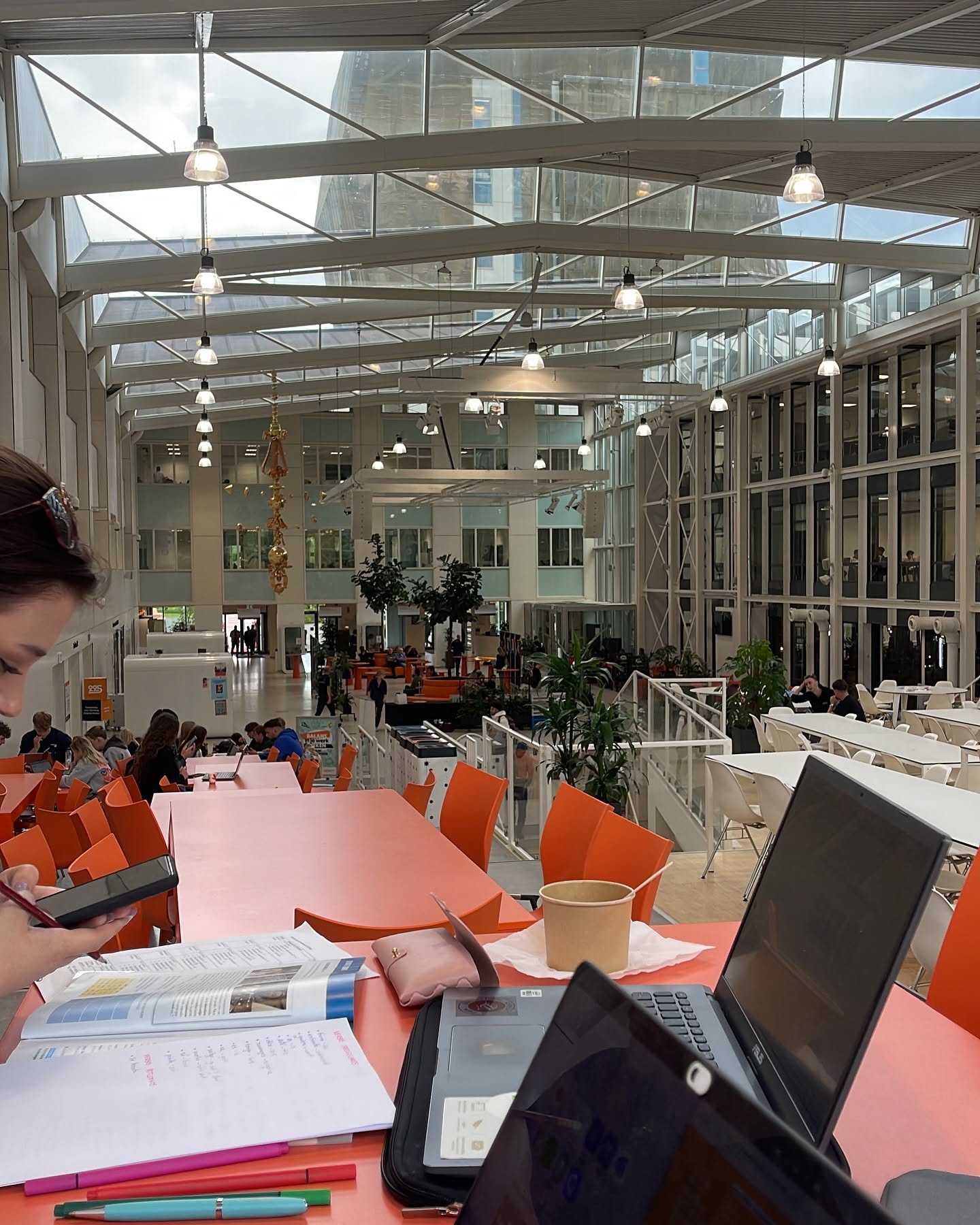 Hanze University of Applied Sciences
