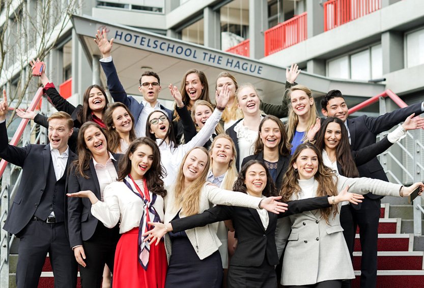 Hotelschool The Hague