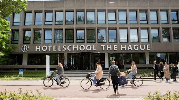 Hotelschool The Hague