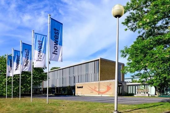Howest University of Applied Sciences