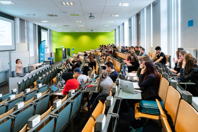 Howest University of Applied Sciences