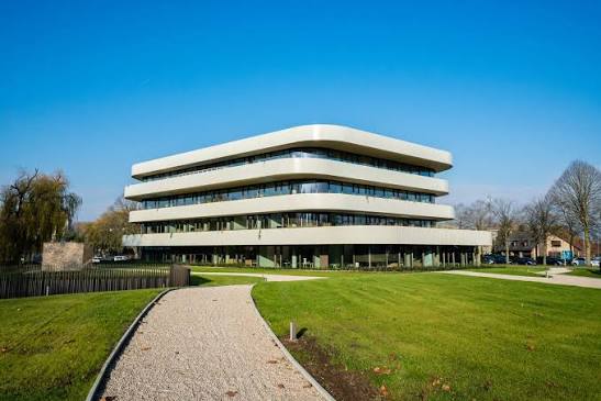 Howest University of Applied Sciences