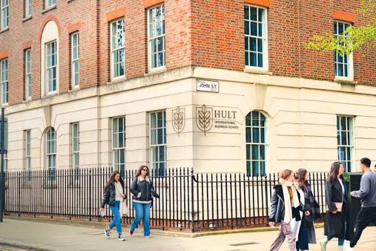 HULT International Business School