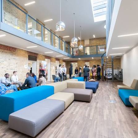 HULT International Business School