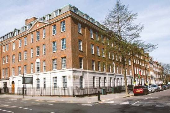 HULT International Business School