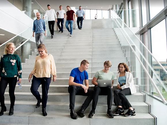 IBA International Business Academy