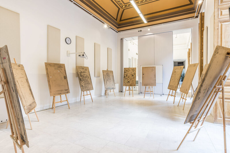 IED – Istituto Europeo di Design Madrid