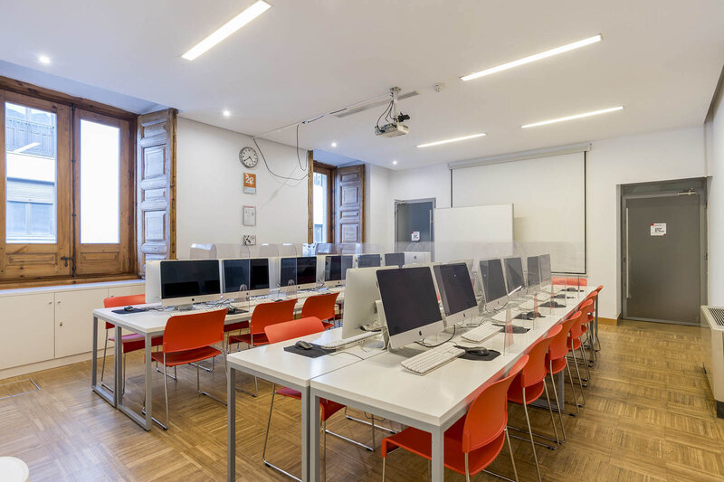 IED – Istituto Europeo di Design Madrid