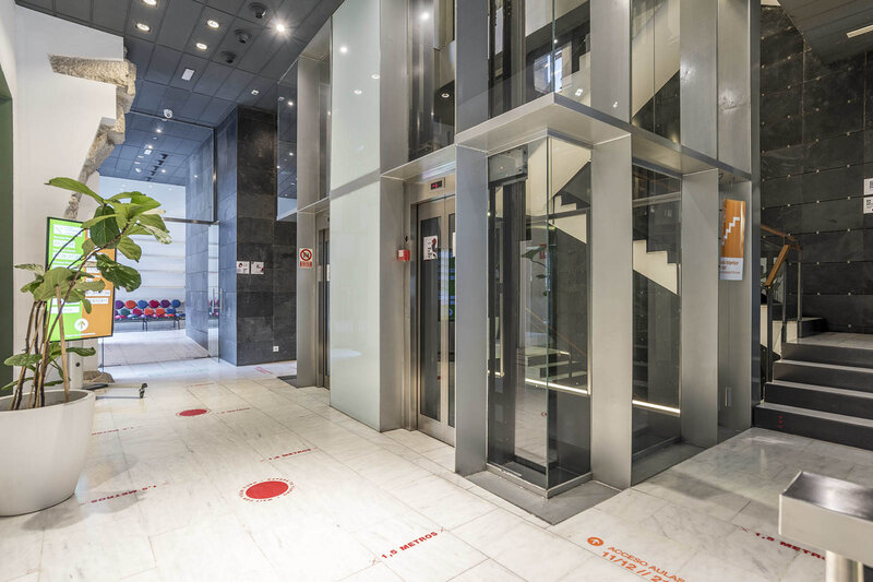 IED – Istituto Europeo di Design Madrid