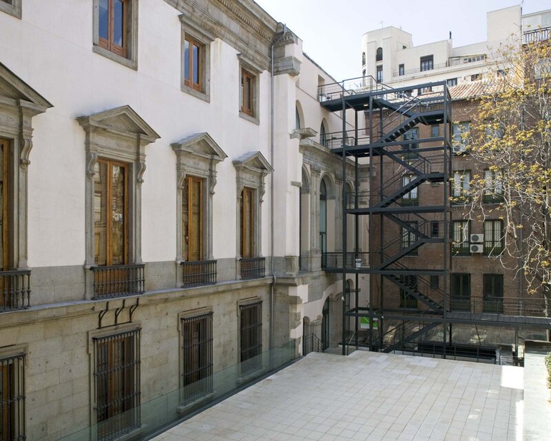 IED – Istituto Europeo di Design Madrid