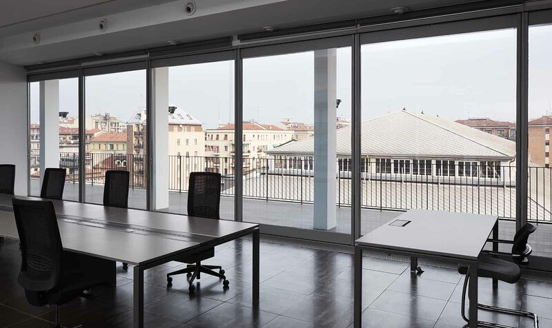 IED – Istituto Europeo di Design Milano
