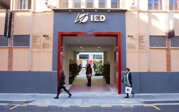 Istituto Europeo di Design, Barcelona