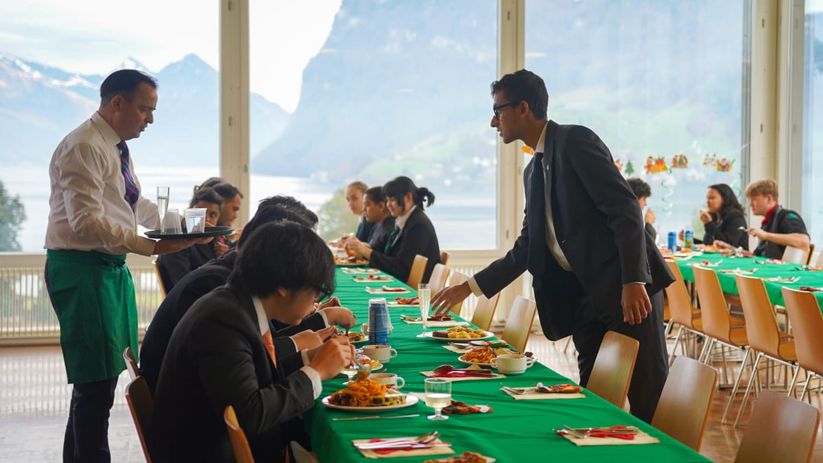 IMI International Management Institute