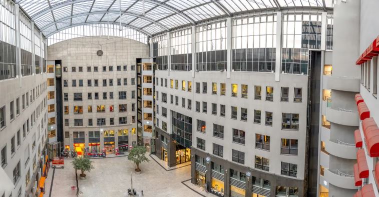 IU International University of Applied Sciences
