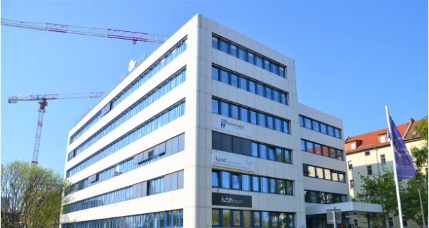 IU International University of Applied Sciences