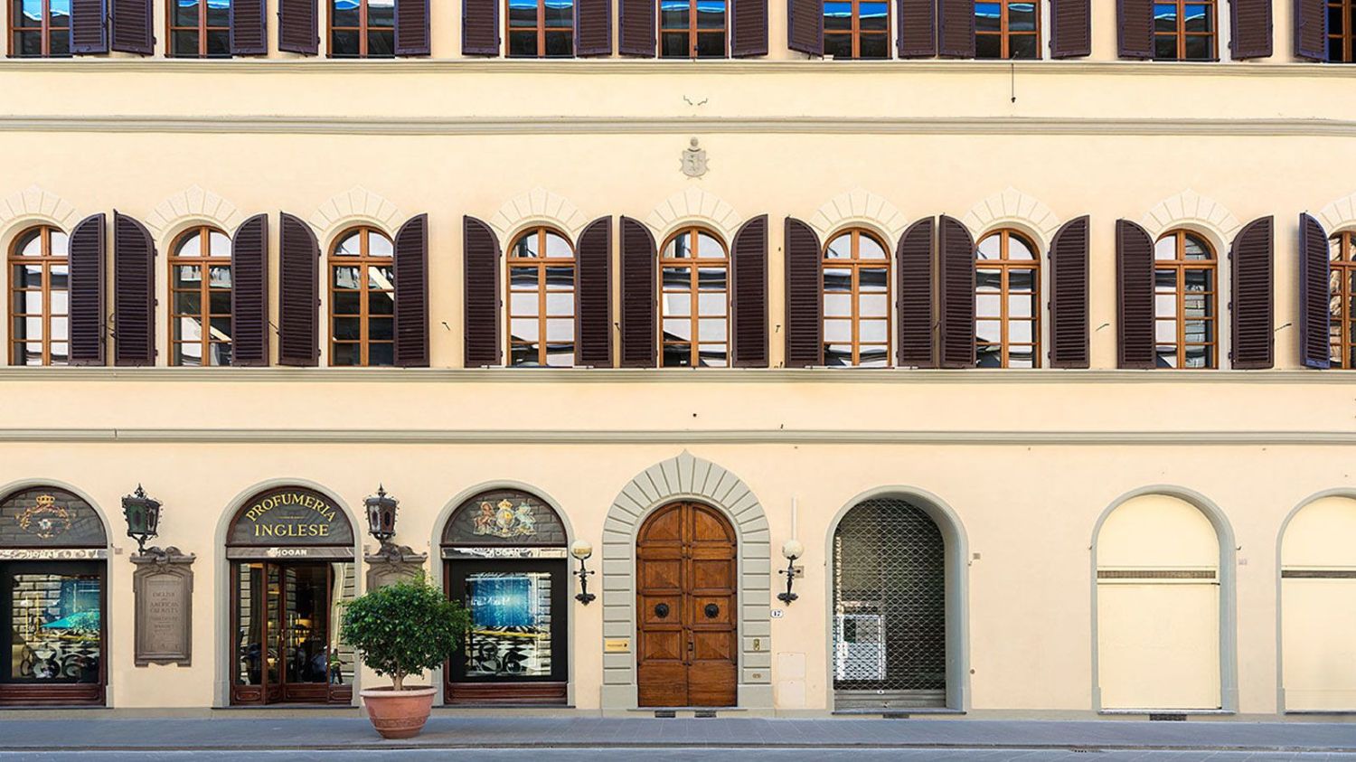 Istituto Marangoni, Milan
