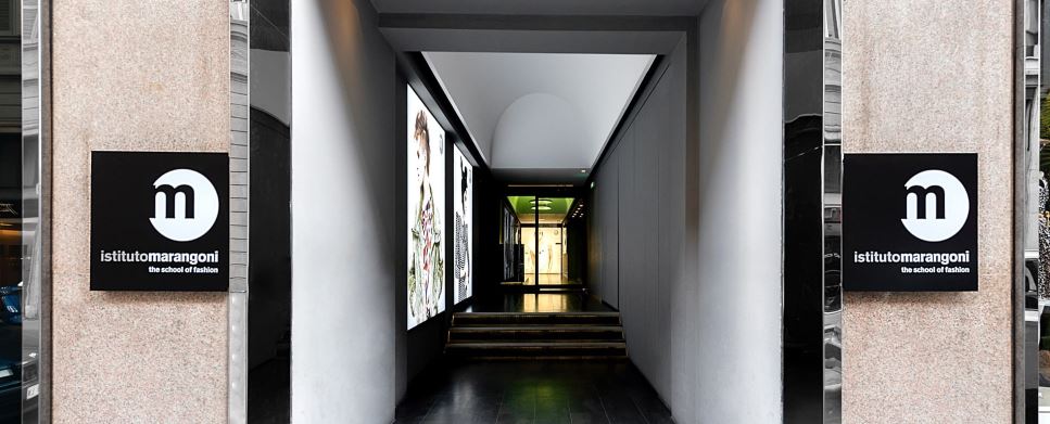 Istituto Marangoni, Milan