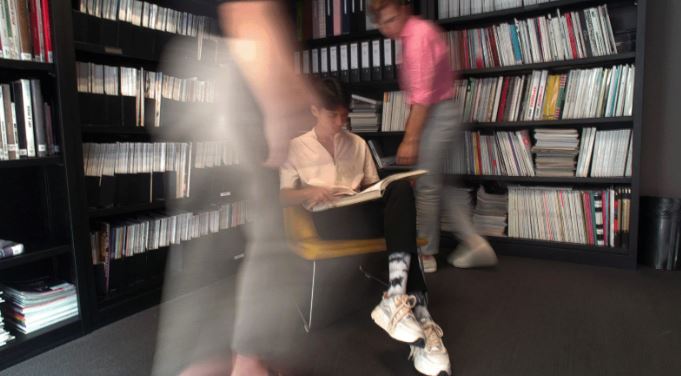 Istituto Marangoni, Paris