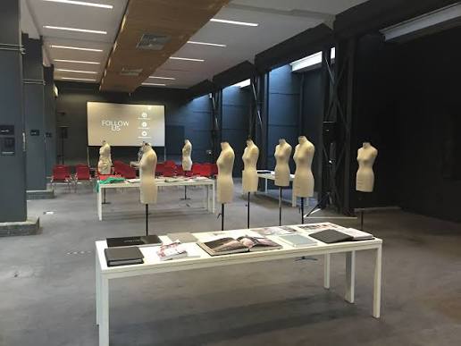 Istituto Marangoni UK