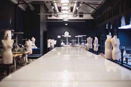 Istituto Marangoni UK