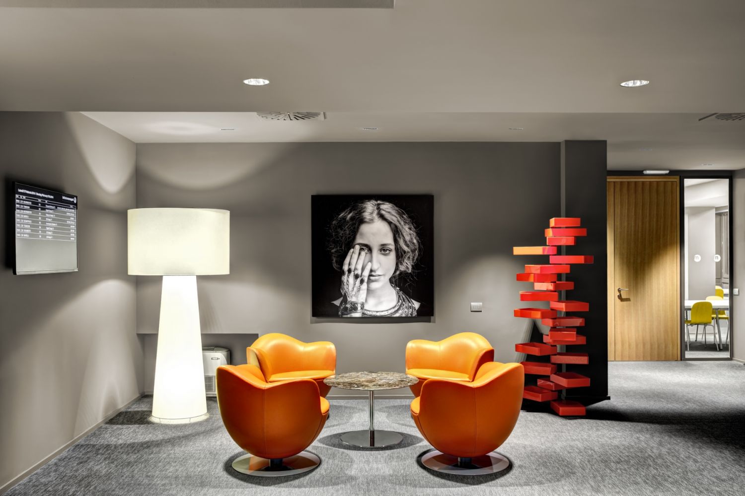 Istituto Marangoni UK