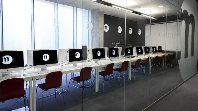 Istituto Marangoni UK