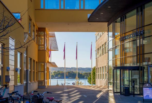 Jonkoping University
