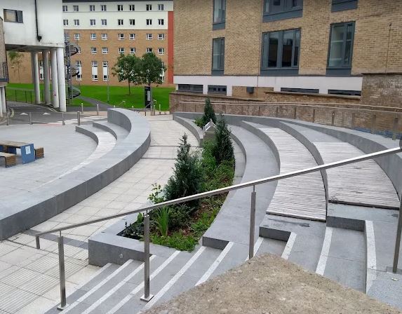 Lancaster University