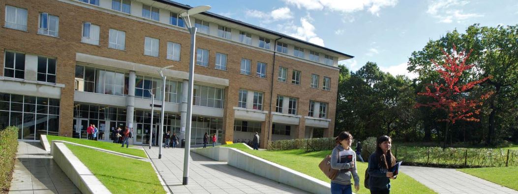 Lancaster University