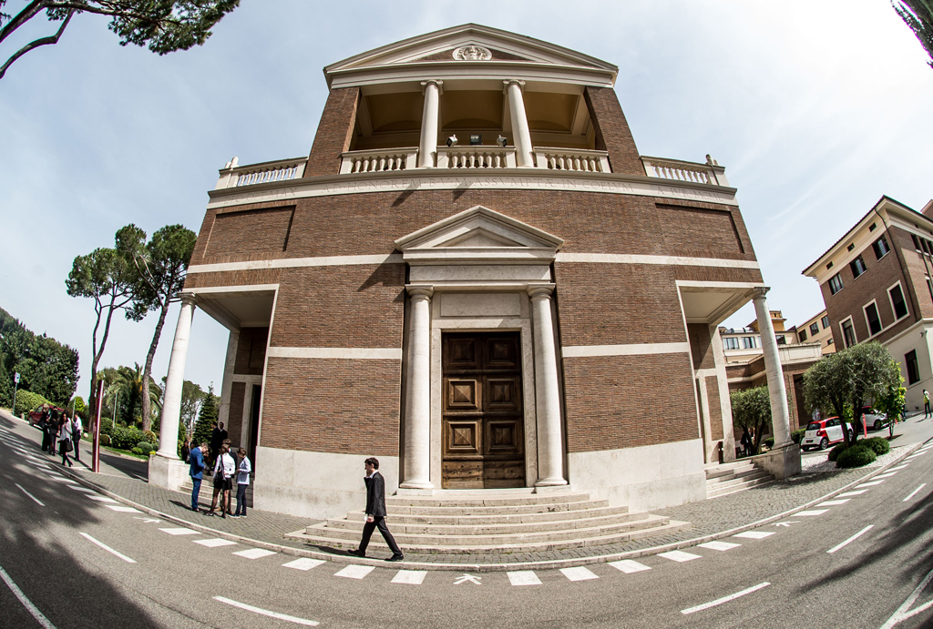 LUISS University – Rome