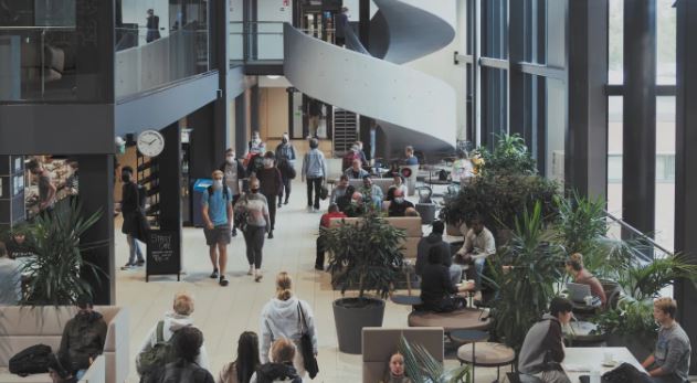 LUT University