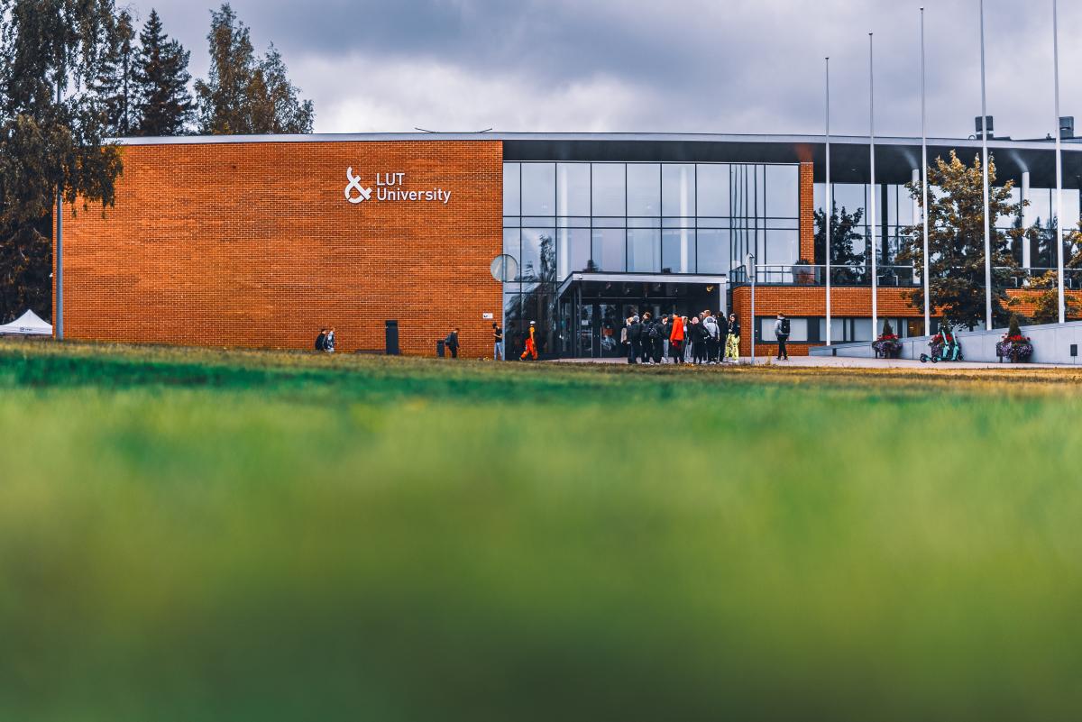 LUT University