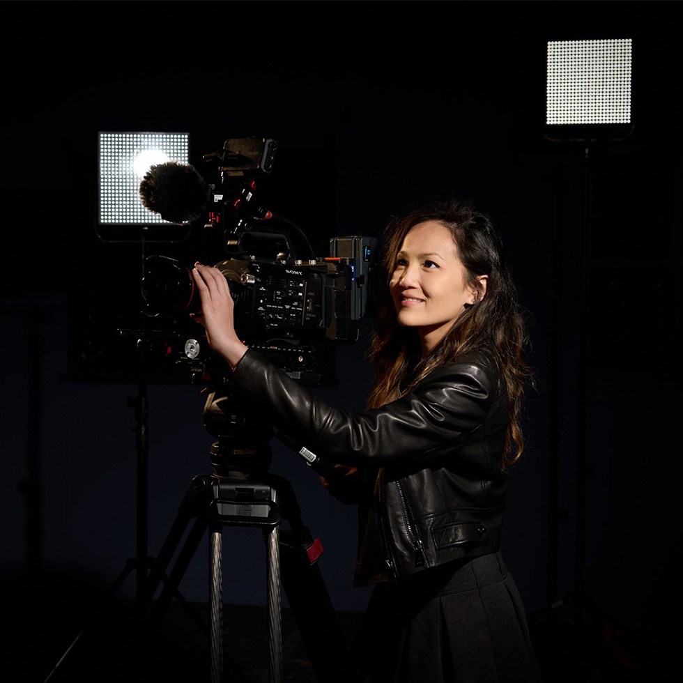 MetFilm School