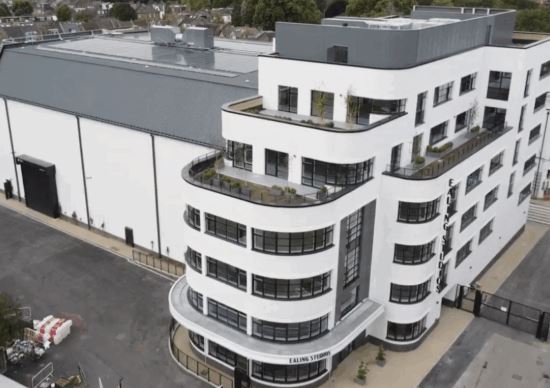 MetFilm School