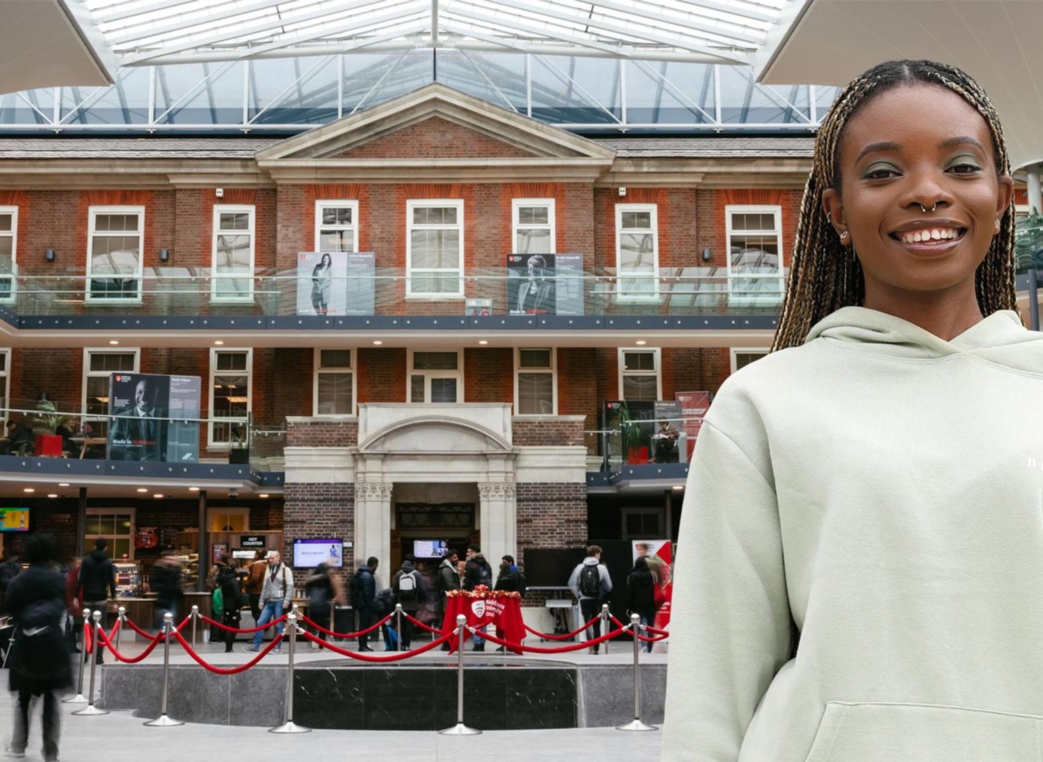 Middlesex University