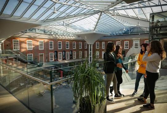 Middlesex University