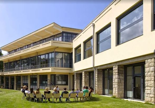 Modul University Vienna