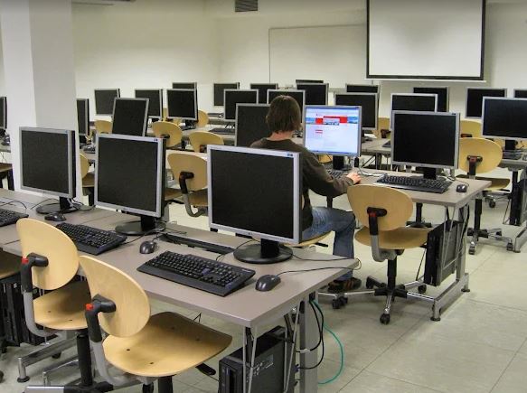 Modul University Vienna