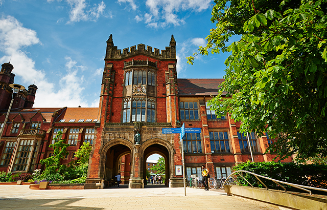 Newcastle University London
