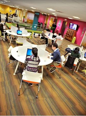 Newcastle University London