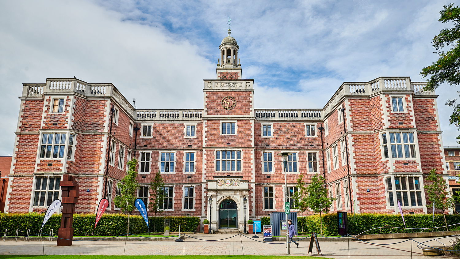 Newcastle University London