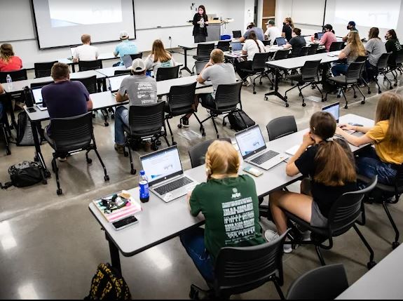 Northwest Missouri State University