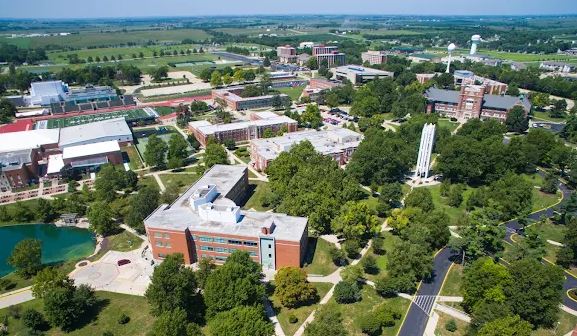 Northwest Missouri State University